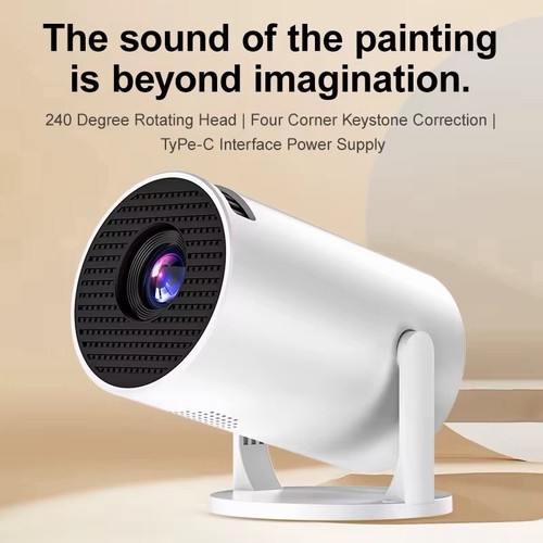 1080p mini led projector - mini,