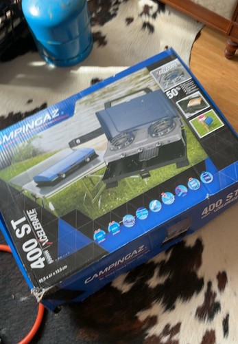 Campingaz st400 xcelerate - campingaz,
