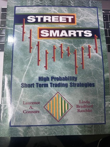 Street smarts high - smarts:,