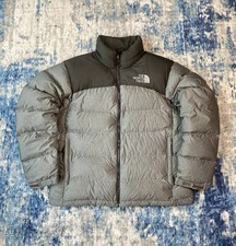 The North Face 700 loft Grey