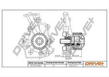 FITS CHEVROLET AVEO / KALOS