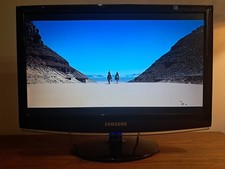 Samsung Syncmaster 933 HD