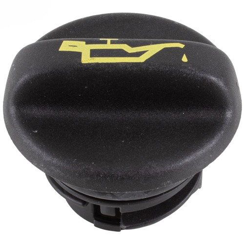 Genuine ford oil filler - ford, cap