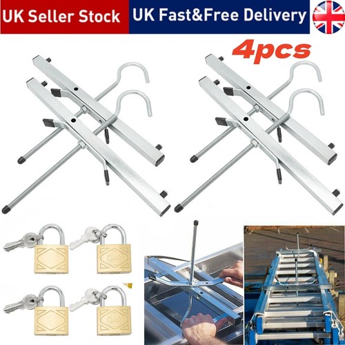 4pcs universal heavy ladder - 4pcs,