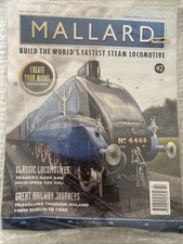 O GAUGE HACHETTE BUILD YOUR