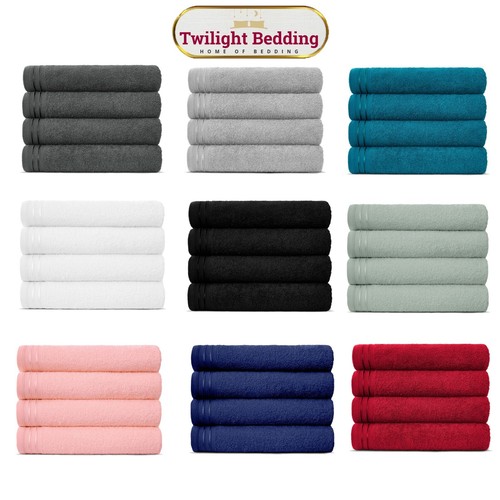 Extra large bath sheets - 4x,