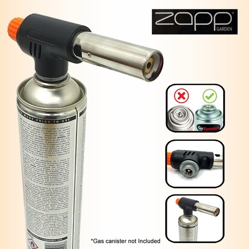 Zapp en417 multi blow torch - zapp,