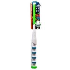 Nerf Power Blast Bat & Ball