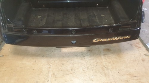 Honda gl1500 1500 - honda, gl