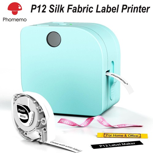 Bluetooth label maker machine - maker,