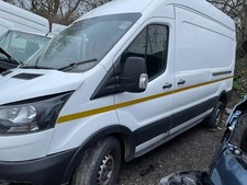 Ford Transit MK8 2015 2024