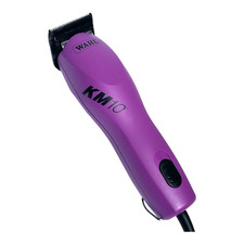 Wahl Pro KM10 Berry Pet/Animal Corded Clipper #10 Prime Blade & Lockguard Tech