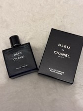 Bleu De Chanel Eau de Parfum