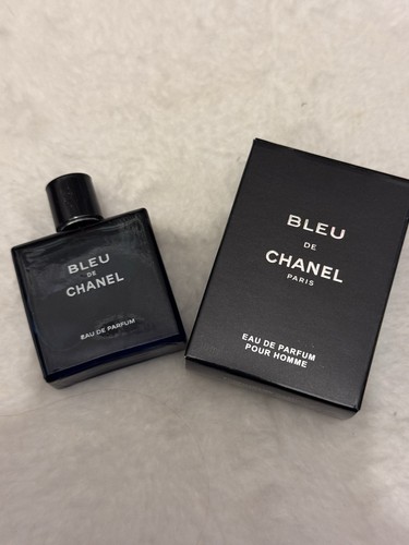 Bleu chanel eau - bleu, de