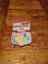 Polly Pocket Vintage Holiday