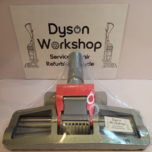 Genuine dyson low reach - reach, floor