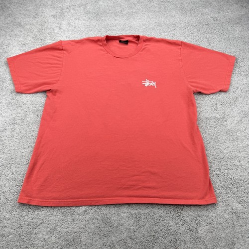 Stussy shirt mens - mens, large