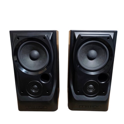 Mission 730 speakers 75w - mission,