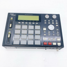 AKAI MPC1000 Stereo 64-Track