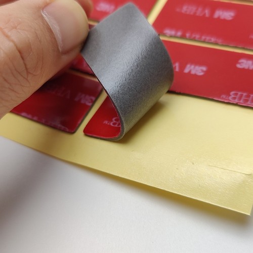 Double sided tape - double, vhb