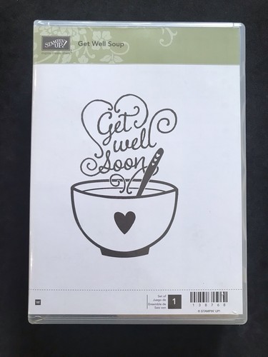 Get well soup soon - , sentiment