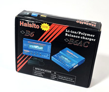 iMAX B6AC Professioanl 80W