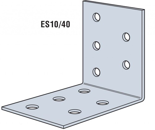 Simpson strong tie - tie, nail