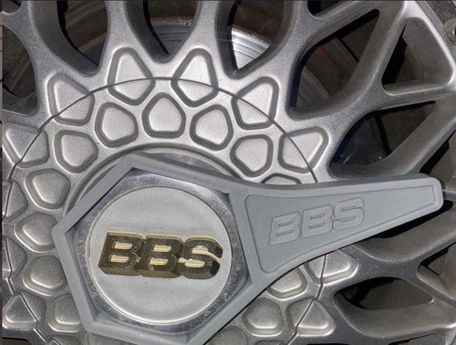 Bbs key for removing - bbs, hub