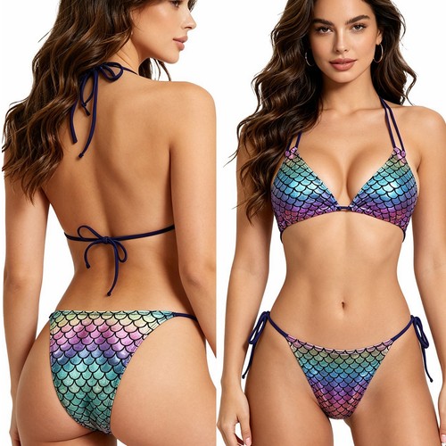 Women bathing suit micro - uk,
