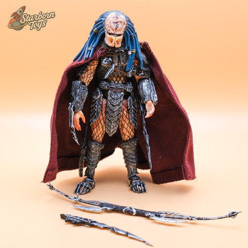 Hot toys elder predator - toys,