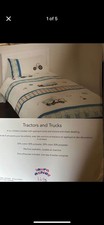 Laura Ashley Single Bedding