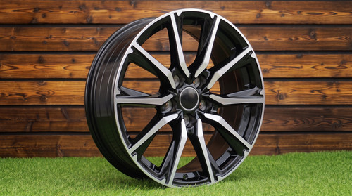 R17 5x114 toyota avensis - toyota,