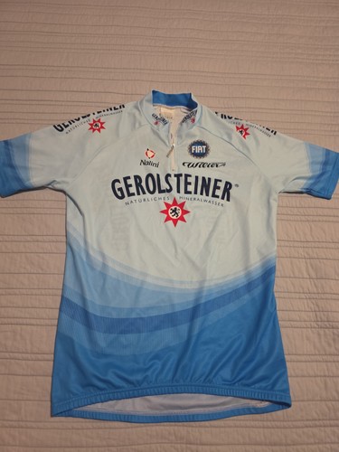 Nalini gerolsteiner cycling - gerolsteiner,