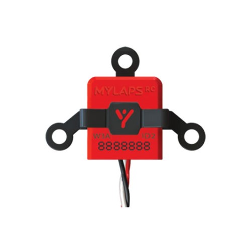 Mylaps rc4 wire direct - mylaps,
