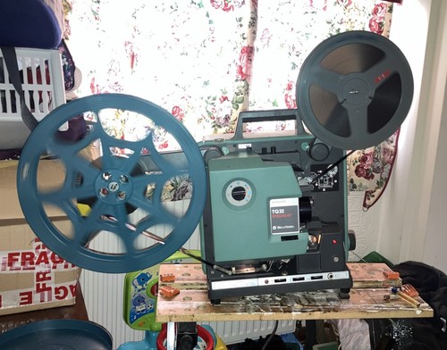 Bell howell 16mm filmosound - &,