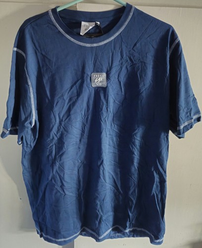 Fresh ego kid blue logo - fresh,