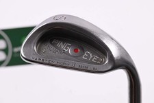 Ping Eye 2+ Sand Wedge / 53 Degree / Red Dot / Stiff Flex Ping ZZ-Lite Shaft