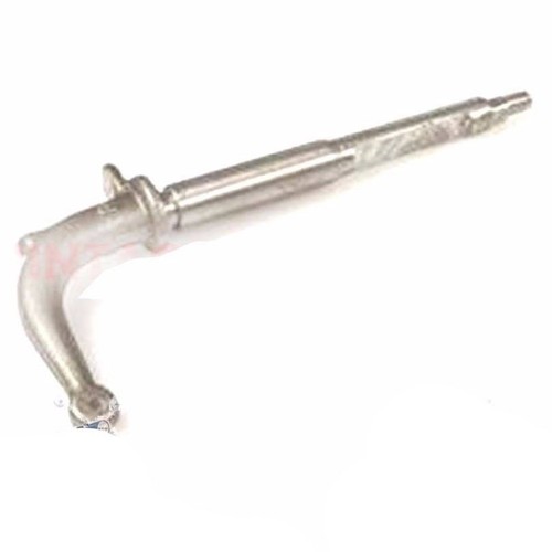 Vespa clutch arm - arm, outer