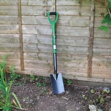 Heavy Duty Garden Digging