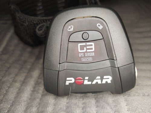 Polar gps sensor rs800cx - polar,