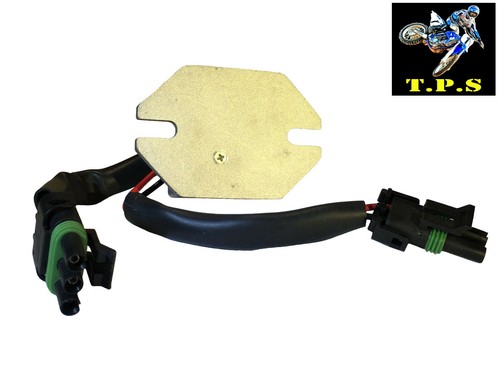 Jet ski voltage - jet, regulator