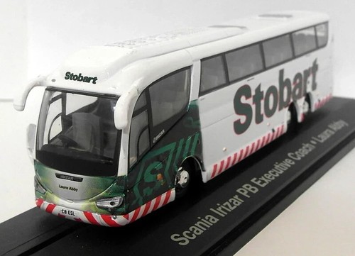 Eddie stobart scania irizar - irizar, pb