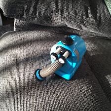 Teletubbies Small  push along Noo Noo  cleaner toy 1996 Friction Not Working