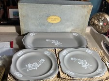 Vintage Sandland  Ware Grey 6