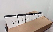 1999 COSMOS (SPACE 1999) Logo