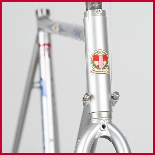 Nos tommasini premier alloy - nos,
