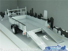 CAR VEHICLE TOWING TRAILER