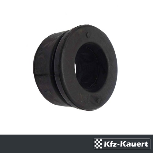 Stop buffer for - buffer,
