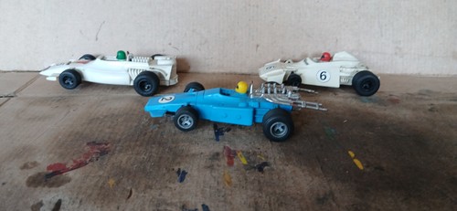 Scalextric 1970 car - 1970's, f1