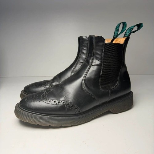 Solovair chelsea boots - solovair,